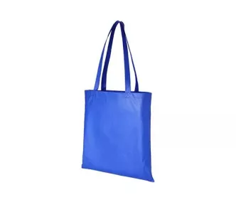 Sacosa 40x38cm- personalizare monocolora prin cu serigrafie