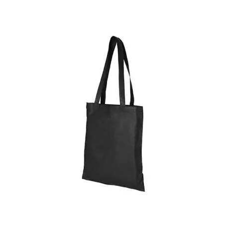 Sacosa 40x38cm- personalizare monocolora prin cu serigrafie