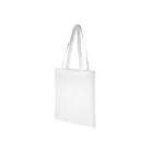 Sacosa 40x38cm- personalizare monocolora prin cu serigrafie