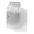 Suport flexibil pentru carduri, vertical, 80x120 mm