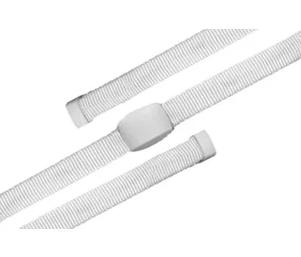   Bratari textile cu LED-uri, controlabile cu telecomanda - Fara personalizare