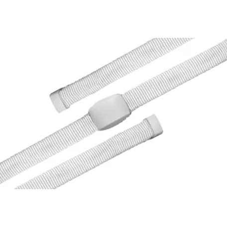 Bratari textile cu LED-uri, controlabile cu telecomanda - Fara personalizare