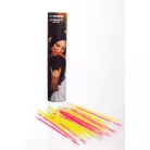 Bratari fluorescente - se activeaza la indoire