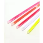 Bratari fluorescente - se activeaza la indoire
