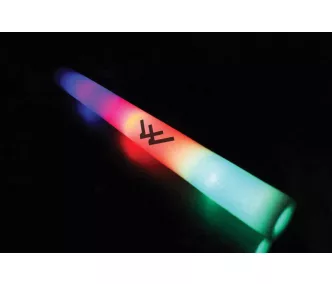   Tuburi luminoase uriase - cu LED-uri si buton de pornire - Personalizate prin tampografie sau etichete autocolante