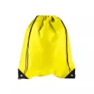 Geanta sport-personalizare monocolora prin serigrafie