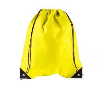 Geanta sport-personalizare monocolora prin serigrafie