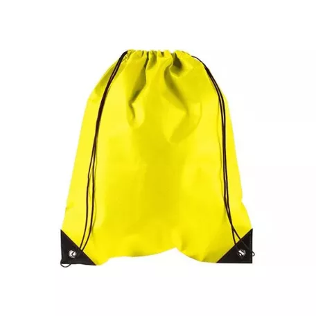 Geanta sport-personalizare monocolora prin serigrafie
