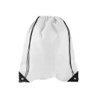 Geanta sport-personalizare monocolora prin serigrafie