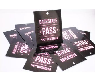 Ecusoane laminat A7 - cu date variabile 