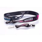 Snur de gat personalizabile full color 20x900mm - carabina metalica si catarama