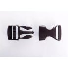 Snur de gat personalizabile full color 20x900mm - carabina metalica si catarama