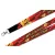 Snur de gat preinscrioptionat full color 20mm - cu carabina metallica - Halloween Dovleac