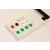 Telecomanda pentru bratari textile cu LED-uri - 100m