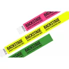  Bratari Tyvek 1" preinscriptionate - BACKSTAGE
