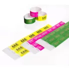  Bratari Tyvek 1" preinscriptionate - BACKSTAGE