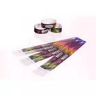 Bratari Tyvek 3/4" cu personalizare full color