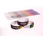 Bratari Tyvek 3/4" cu personalizare full color