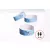 Bratari Tyvek 3/4" preinscriptionate - marime copii (20cm)