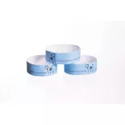 Bratari Tyvek 3/4" preinscriptionate - marime copii (20cm)