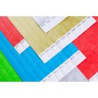 Bratari Tyvek 3/4" - marime copii (20cm) - fara personalizare