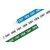 Bratari Tyvek 3/4" preinscriptionsate - STAFF CREW