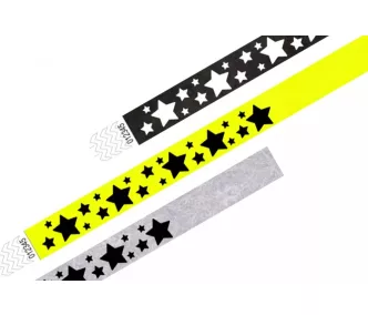 Preinscription Bratari Tyvek 3/4" - STELUTE