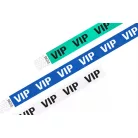  Bratari Tyvek 3/4" preinscriptionate - VIP