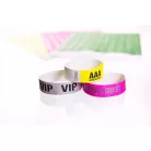  Bratari Tyvek 3/4" preinscriptionate - VIP Special Guest