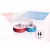Bratari Tyvek 3/4" - marime copii (20cm) - cu personalizare
