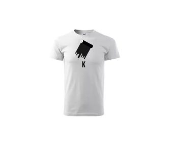 Tricou unisex personalizabil