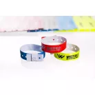Bratari Vinyl - cu personalizare monocolora