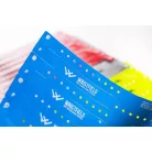 Bratari Vinyl - cu personalizare monocolora