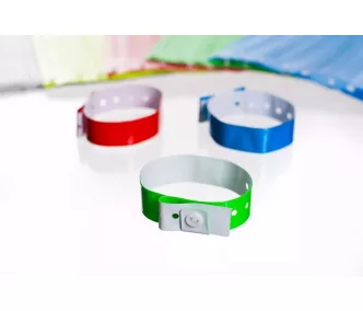 Bratari Vinyl- Fara personalizare