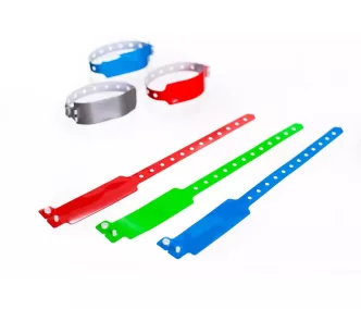 Bratari Vinyl Wide Face - fara personalizare