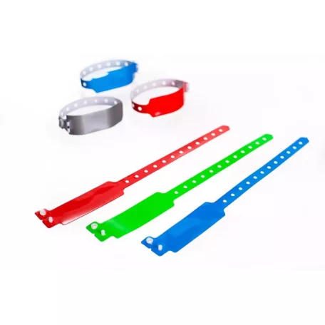 Bratari Vinyl Wide Face - fara personalizare