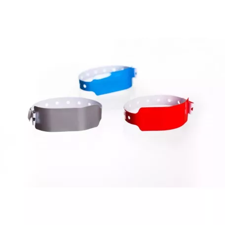 Bratari Vinyl Wide Face - fara personalizare