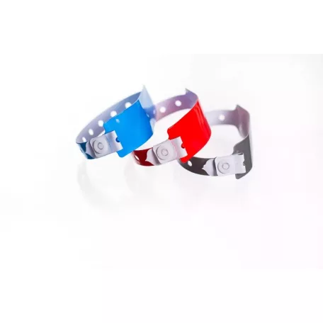 Bratari Vinyl Wide Face - fara personalizare