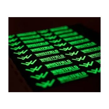 BRATARI TYVEK SPECIALE CU PERSONALIZARE UV/FOSFORESCENTA