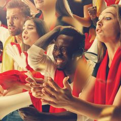 Evenimente sportive si altele