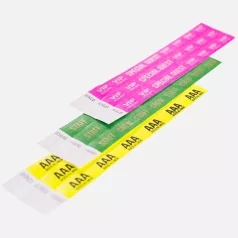 BRATARI TYVEK PREINSCRIPTIONATE