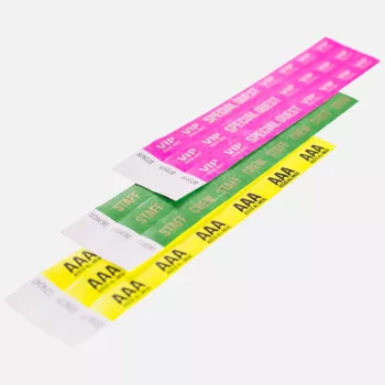 BRATARI TYVEK PREINSCRIPTIONATE